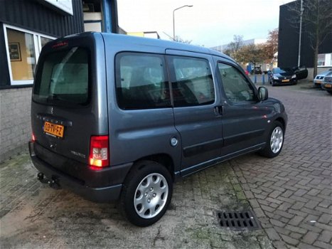 Peugeot Partner MPV - 1.6 HDi XT * Airco * I.Z.G.S - 1