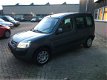 Peugeot Partner MPV - 1.6 HDi XT * Airco * I.Z.G.S - 1 - Thumbnail