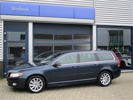 Volvo V70 - D4 Geartronic Nordic+ - 1