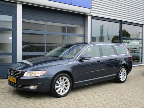 Volvo V70 - D4 Geartronic Nordic+ - 1