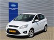 Ford C-Max - 1.6 Ti-VCT Trend Navi/Trekhaak - 1 - Thumbnail