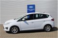 Ford C-Max - 1.6 Ti-VCT Trend Navi/Trekhaak - 1 - Thumbnail