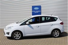 Ford C-Max - 1.6 Ti-VCT Trend Navi/Trekhaak