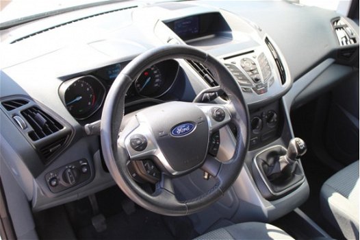 Ford C-Max - 1.6 Ti-VCT Trend Navi/Trekhaak - 1