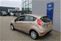 Ford Fiesta - 1.0 Style 5-Deurs Navigatie Airconditioning Elektr isch Pakket - 1 - Thumbnail