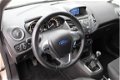 Ford Fiesta - 1.0 Style 5-Deurs Navigatie Airconditioning Elektr isch Pakket - 1 - Thumbnail