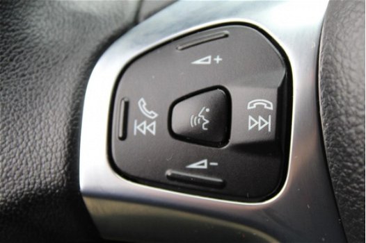 Ford Fiesta - 1.0 Style 5-Deurs Navigatie Airconditioning Elektr isch Pakket - 1