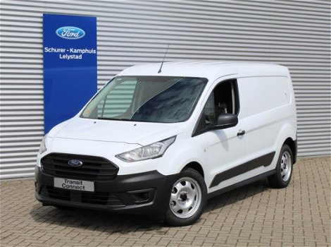 Ford Transit Connect - L2 1.5 TDCi 120pk Ambiente €3.765 korting - 1