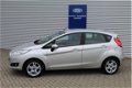 Ford Fiesta - 80pk Style Ultimate 5drs - 1 - Thumbnail