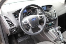 Ford Focus - 1.0 EcoBoost (125pk) Titanium Edition Plus