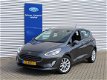 Ford Fiesta - 1.0 EcoBoost (100pk) Titanium 5-drs - 1 - Thumbnail