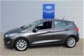 Ford Fiesta - 1.0 EcoBoost (100pk) Titanium 5-drs - 1 - Thumbnail