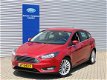 Ford Focus - 1.0 EcoBoost Titanium 5-Deurs Navigatie Climate Cr uise Lichtm - 1 - Thumbnail