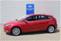 Ford Focus - 1.0 EcoBoost Titanium 5-Deurs Navigatie Climate Cr uise Lichtm - 1 - Thumbnail