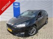 Ford Focus - 1.0 EcoBoost 125pk ST Line Navigatie Climate Stoel - Stuurverwarm - 1 - Thumbnail