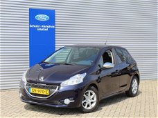 Peugeot 208 - 1.2 VTi 82pk Style Pack (16.000km)