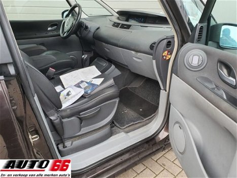 Renault Espace - 2.2 dCi Initiale Apk tot 08-2020 Airco (Inruil Mogelijk) (bj 2007_ - 1