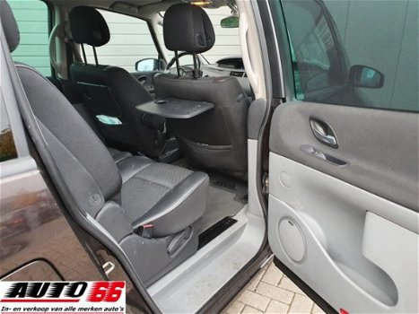 Renault Espace - 2.2 dCi Initiale Apk tot 08-2020 Airco (Inruil Mogelijk) (bj 2007_ - 1