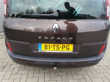 Renault Espace - 2.2 dCi Initiale Apk tot 08-2020 Airco (Inruil Mogelijk) (bj 2007_ - 1