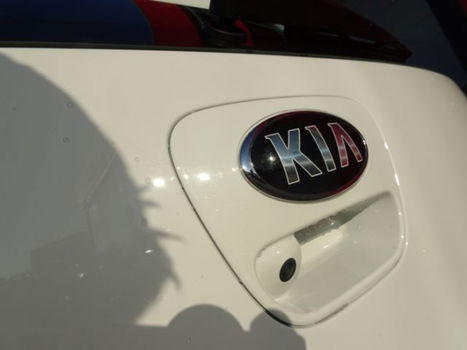 Kia Picanto - 1.0 CVVT ComfortPlusLine Navigator - 1