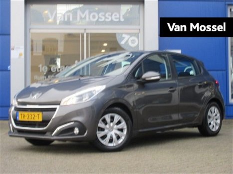 Peugeot 208 - Active Plus NAVIGATIE - P'SENSOREN - 1