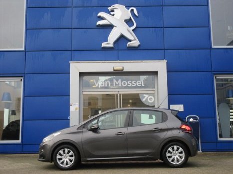 Peugeot 208 - Active Plus NAVIGATIE - P'SENSOREN - 1