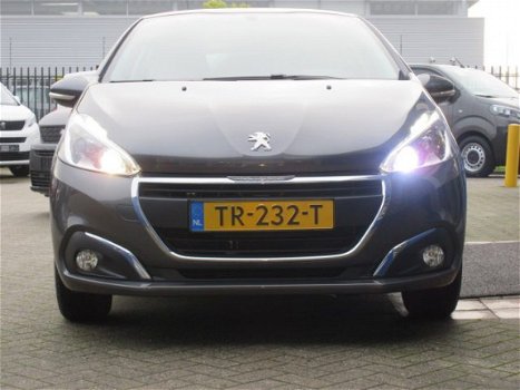 Peugeot 208 - Active Plus NAVIGATIE - P'SENSOREN - 1