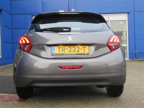 Peugeot 208 - Active Plus NAVIGATIE - P'SENSOREN - 1