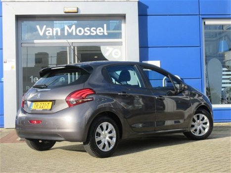 Peugeot 208 - Active Plus - NAVIGATIE - NW STAAT - 1