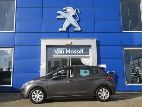 Peugeot 208 - Active Plus - NAVIGATIE - NW STAAT - 1