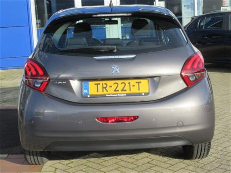 Peugeot 208 - Active Plus - NAVIGATIE - NW STAAT - 1