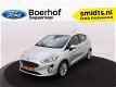 Ford Fiesta - 1.0 EcoBoost Titanium 100pk | Camera | Adaptive Cruise | ALL Season banden | - 1 - Thumbnail