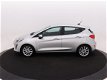 Ford Fiesta - 1.0 EcoBoost Titanium 100pk | Camera | Adaptive Cruise | ALL Season banden | - 1 - Thumbnail