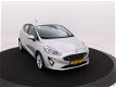 Ford Fiesta - 1.0 EcoBoost Titanium 100pk | Camera | Adaptive Cruise | ALL Season banden | - 1 - Thumbnail