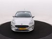 Ford Fiesta - 1.0 EcoBoost Titanium 100pk | Camera | Adaptive Cruise | ALL Season banden | - 1 - Thumbnail