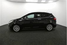 Ford C-Max - 1.6 SCTi Titanium 150PK | Panodak | Elek achterklep | Stoelverwarming | Navi | Clima |