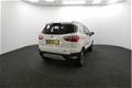 Ford EcoSport - 1.0 EcoB. Titanium 125PK Cruise | Half leder | Clima | Armsteun | Parkeersensoren | - 1 - Thumbnail