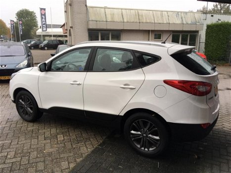 Hyundai ix35 - 1.6i GDI i-Vision | Auto Airco | Slechts 81.000 KM | PDC Achter | Cruise Control - 1