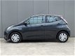Toyota Aygo - 1.0 VVT-i x-now * LED * 1e EIGN. VOLLE TANK - 1 - Thumbnail