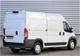 Fiat Ducato - 35H 3.0 MultiJet L2H2 180 PK - 1 - Thumbnail