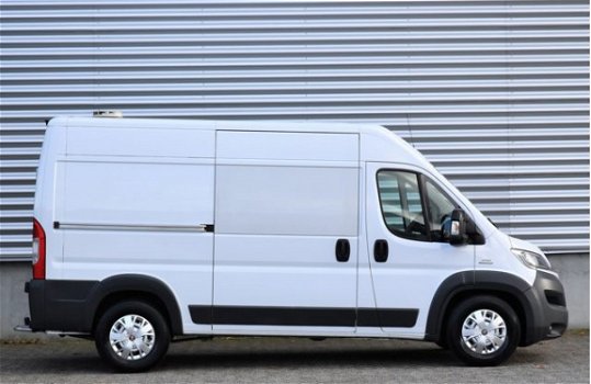 Fiat Ducato - 35H 3.0 MultiJet L2H2 180 PK - 1