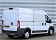 Fiat Ducato - zware uitvoering, zgan bus. 35H 3.0 MultiJet L2H2 180 PK Volledig ingericht met o.a. h - 1 - Thumbnail