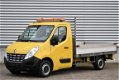 Renault Master - T35 2.3 dCi L2 EL open laadbak - 1 - Thumbnail