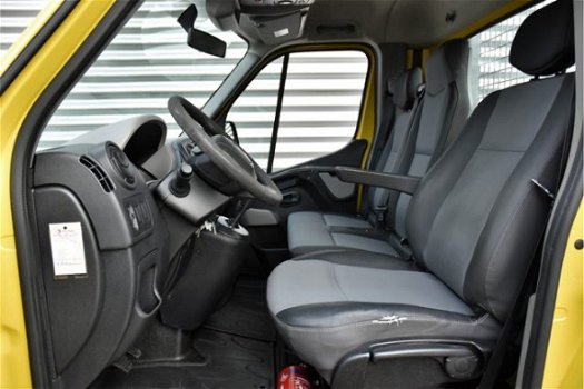 Renault Master - T35 2.3 dCi L2 EL open laadbak - 1