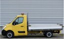 Renault Master - T35 2.3 dCi L2 EL open laadbak - 1 - Thumbnail