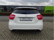 Mercedes-Benz A-klasse - 180 Ambition 4U3 Urban / navi / xenon / 18 inch