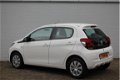 Peugeot 108 - 1.0 VTi Active 5D | Automaat | Airco | Bluetooth | 54.480 Km | - 1 - Thumbnail