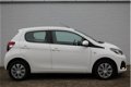 Peugeot 108 - 1.0 VTi Active 5D | Automaat | Airco | Bluetooth | 54.480 Km | - 1 - Thumbnail