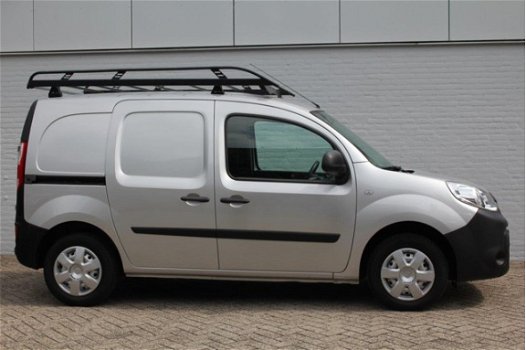 Renault Kangoo - 1.5 Energy dCi 75pk Comfort | Airco | Imperiaal | Trekhaak | - 1