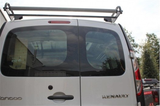Renault Kangoo - 1.5 Energy dCi 75pk Comfort | Airco | Imperiaal | Trekhaak | - 1